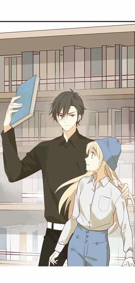 Hoa Anh Đào Rơi Đẹp Như Em Chapter 3 - 13