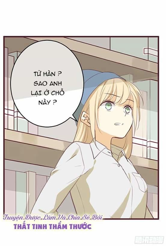 Hoa Anh Đào Rơi Đẹp Như Em Chapter 3 - 14