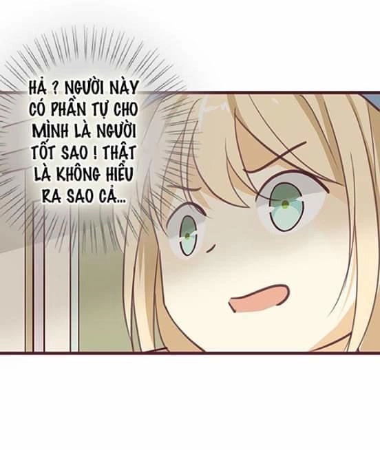 Hoa Anh Đào Rơi Đẹp Như Em Chapter 3 - 19