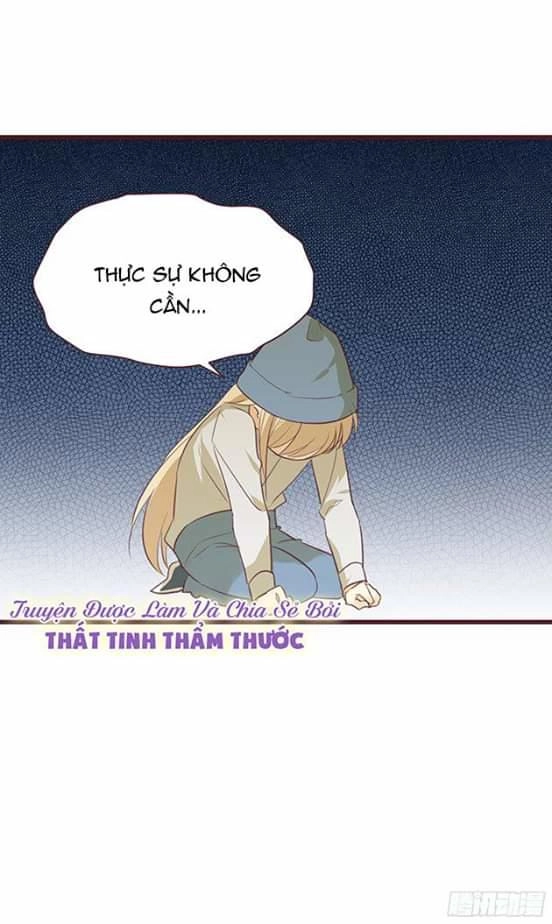 Hoa Anh Đào Rơi Đẹp Như Em Chapter 3 - 26