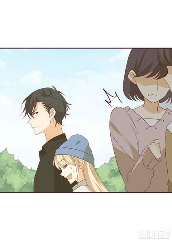 Hoa Anh Đào Rơi Đẹp Như Em Chapter 3 - 29