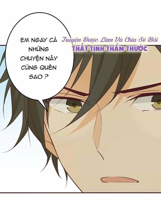 Hoa Anh Đào Rơi Đẹp Như Em Chapter 3 - 34