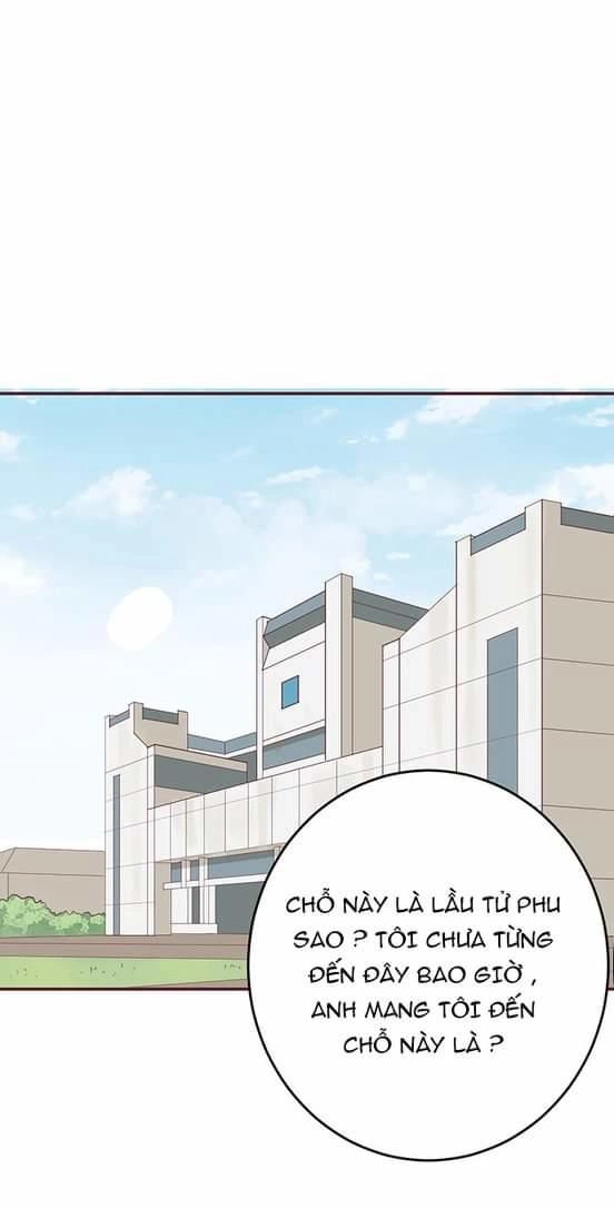 Hoa Anh Đào Rơi Đẹp Như Em Chapter 3 - 37