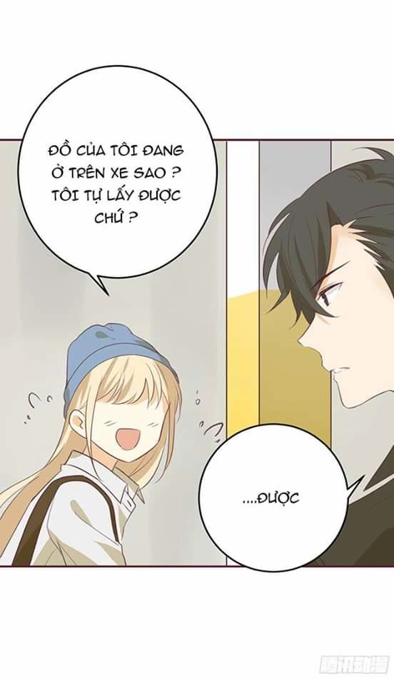 Hoa Anh Đào Rơi Đẹp Như Em Chapter 3 - 40