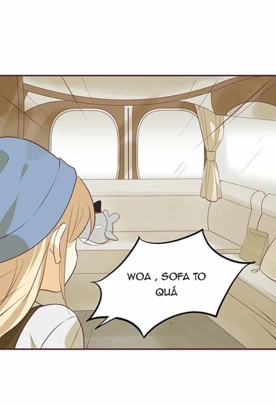 Hoa Anh Đào Rơi Đẹp Như Em Chapter 3 - 42