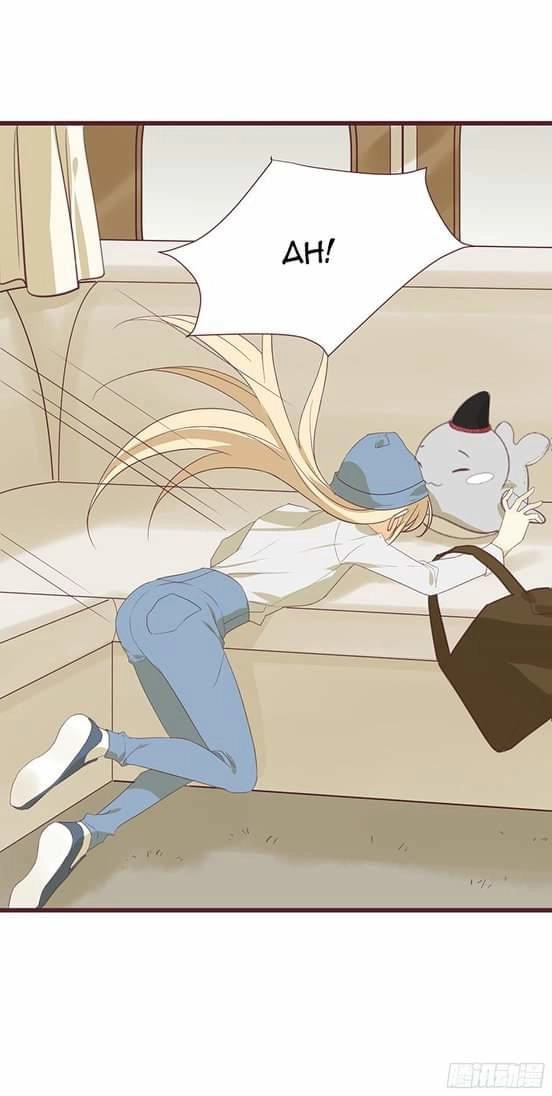 Hoa Anh Đào Rơi Đẹp Như Em Chapter 3 - 45