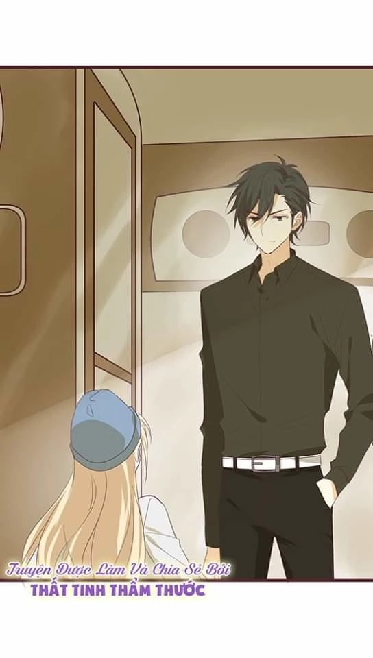 Hoa Anh Đào Rơi Đẹp Như Em Chapter 4 - 3