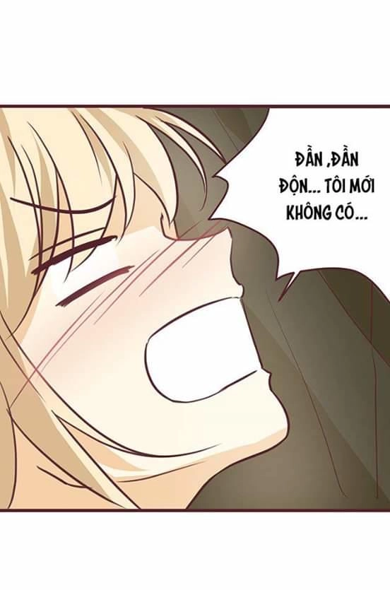 Hoa Anh Đào Rơi Đẹp Như Em Chapter 4 - 9