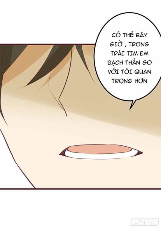 Hoa Anh Đào Rơi Đẹp Như Em Chapter 4 - 19