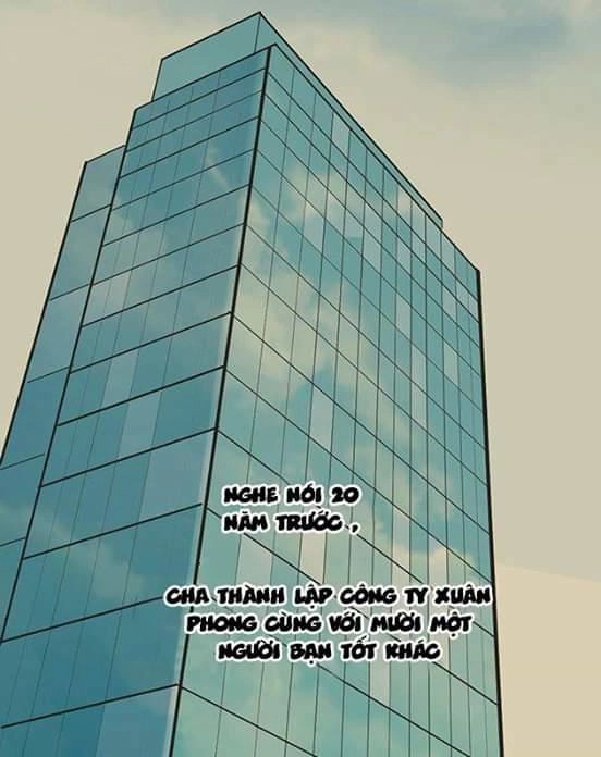 Hoa Anh Đào Rơi Đẹp Như Em Chapter 4 - 29