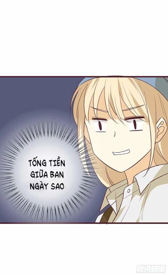 Hoa Anh Đào Rơi Đẹp Như Em Chapter 4 - 40