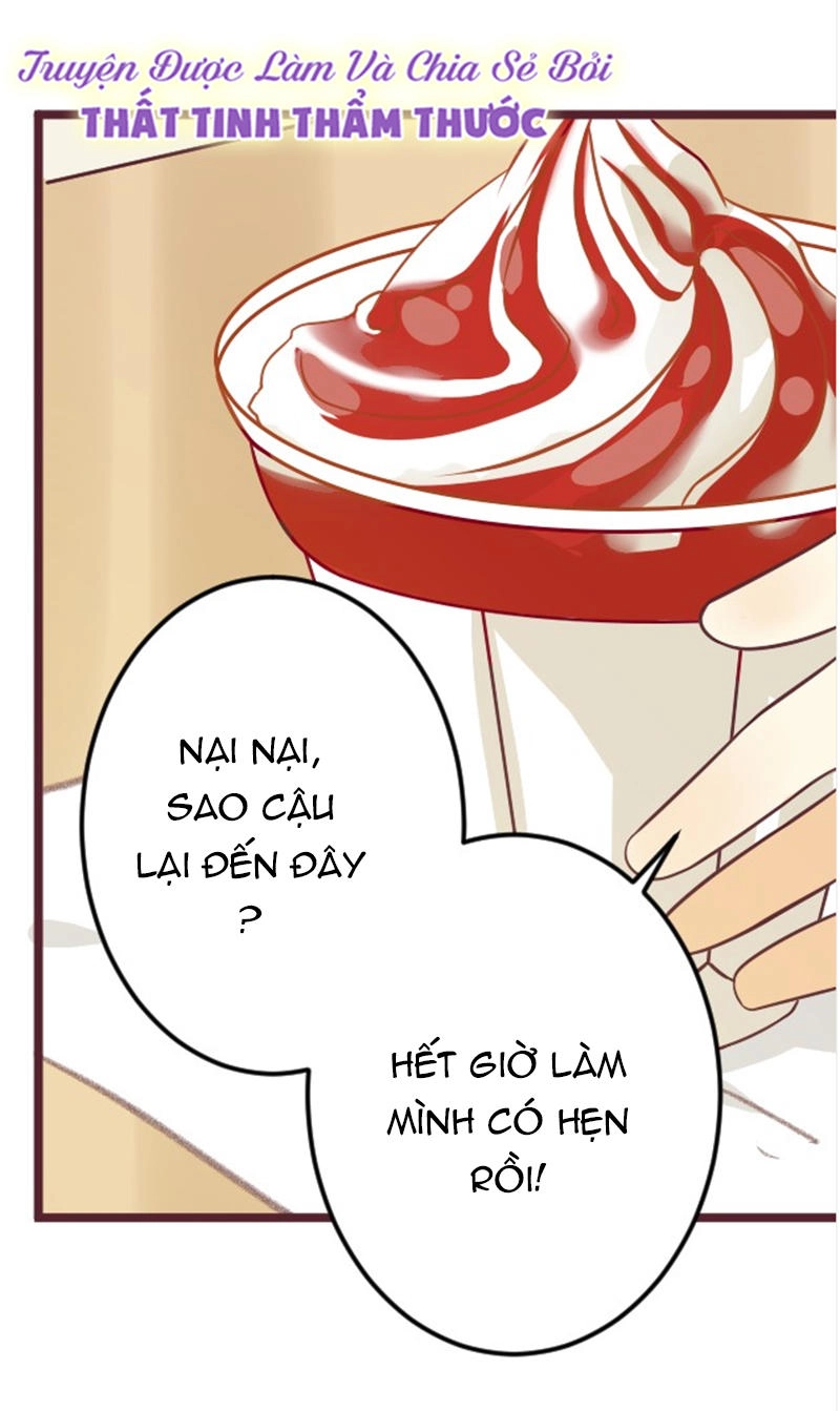 Hoa Anh Đào Rơi Đẹp Như Em Chapter 5 - 3