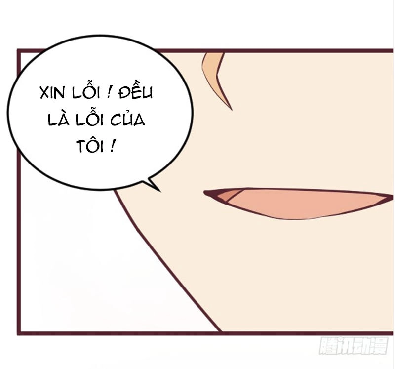 Hoa Anh Đào Rơi Đẹp Như Em Chapter 5 - 11