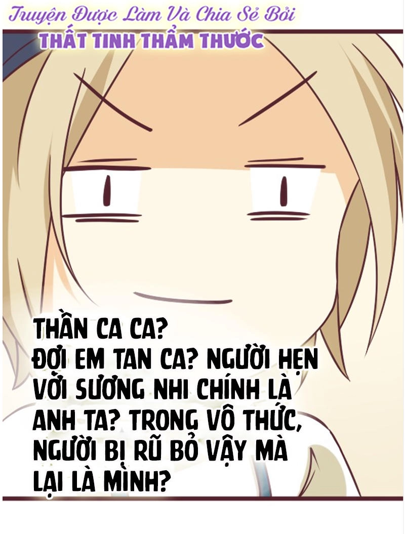 Hoa Anh Đào Rơi Đẹp Như Em Chapter 5 - 18