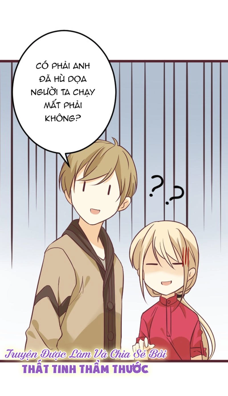 Hoa Anh Đào Rơi Đẹp Như Em Chapter 5 - 23