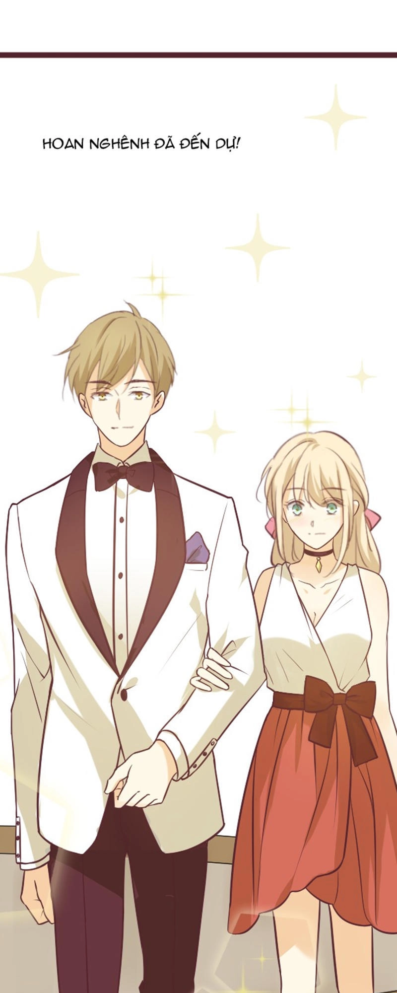 Hoa Anh Đào Rơi Đẹp Như Em Chapter 5 - 27