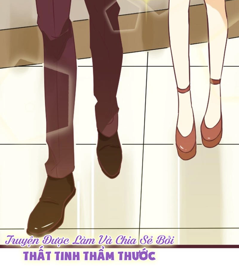 Hoa Anh Đào Rơi Đẹp Như Em Chapter 5 - 28