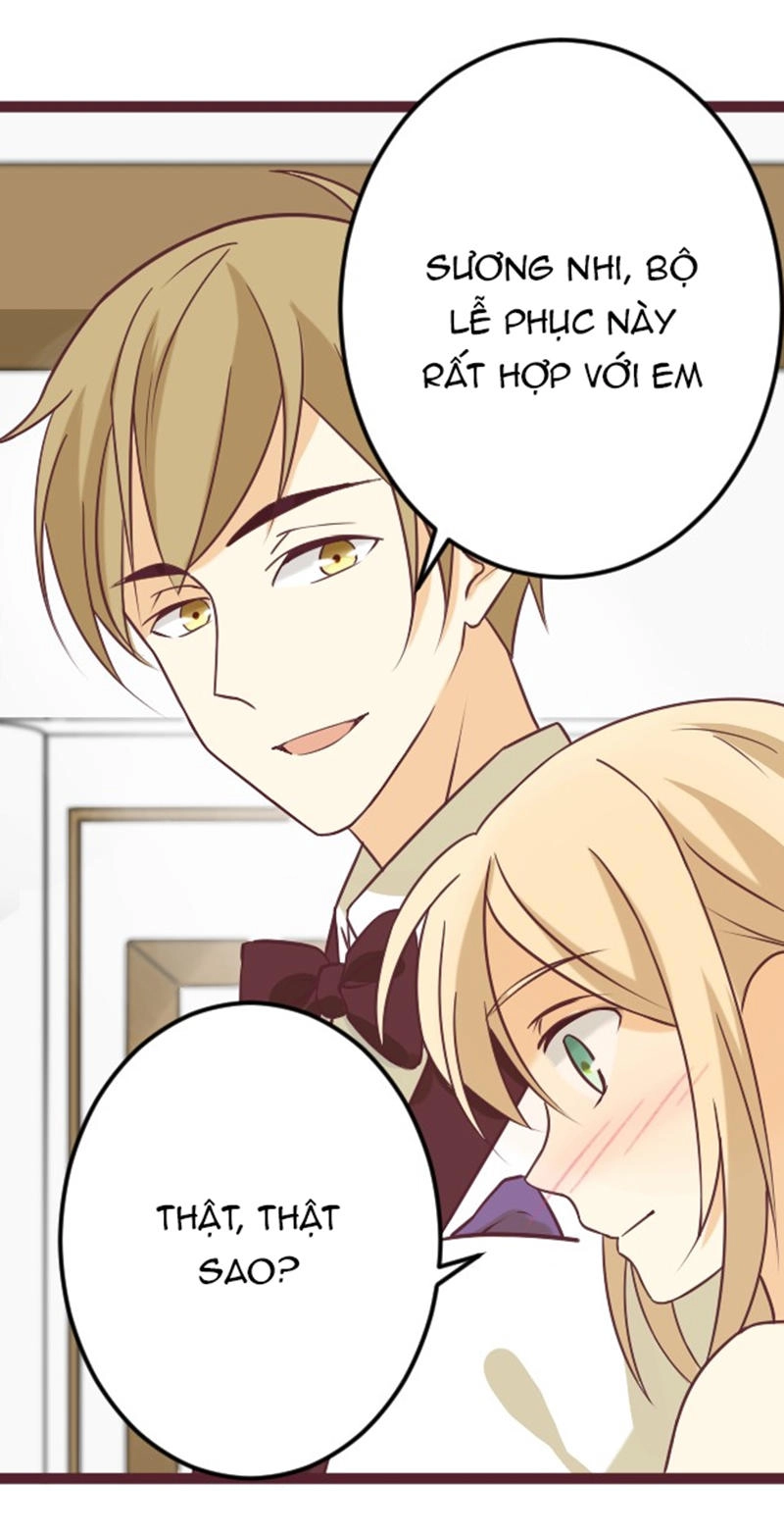 Hoa Anh Đào Rơi Đẹp Như Em Chapter 5 - 29