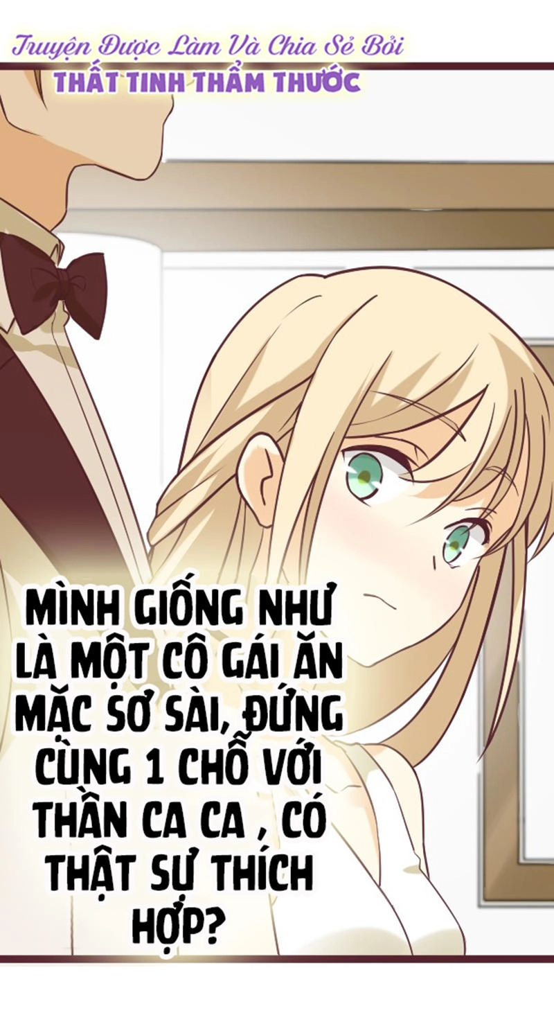 Hoa Anh Đào Rơi Đẹp Như Em Chapter 5 - 31