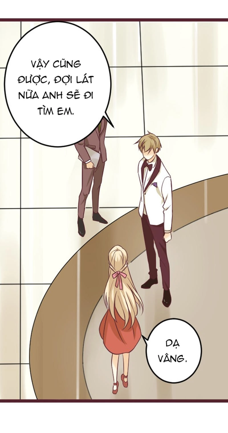 Hoa Anh Đào Rơi Đẹp Như Em Chapter 5 - 35