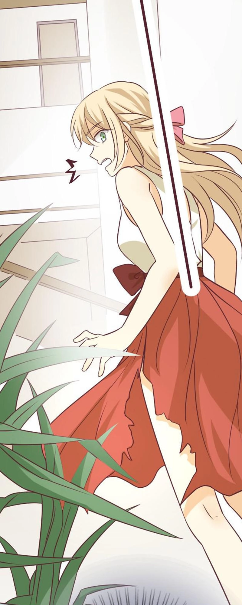 Hoa Anh Đào Rơi Đẹp Như Em Chapter 5 - 41