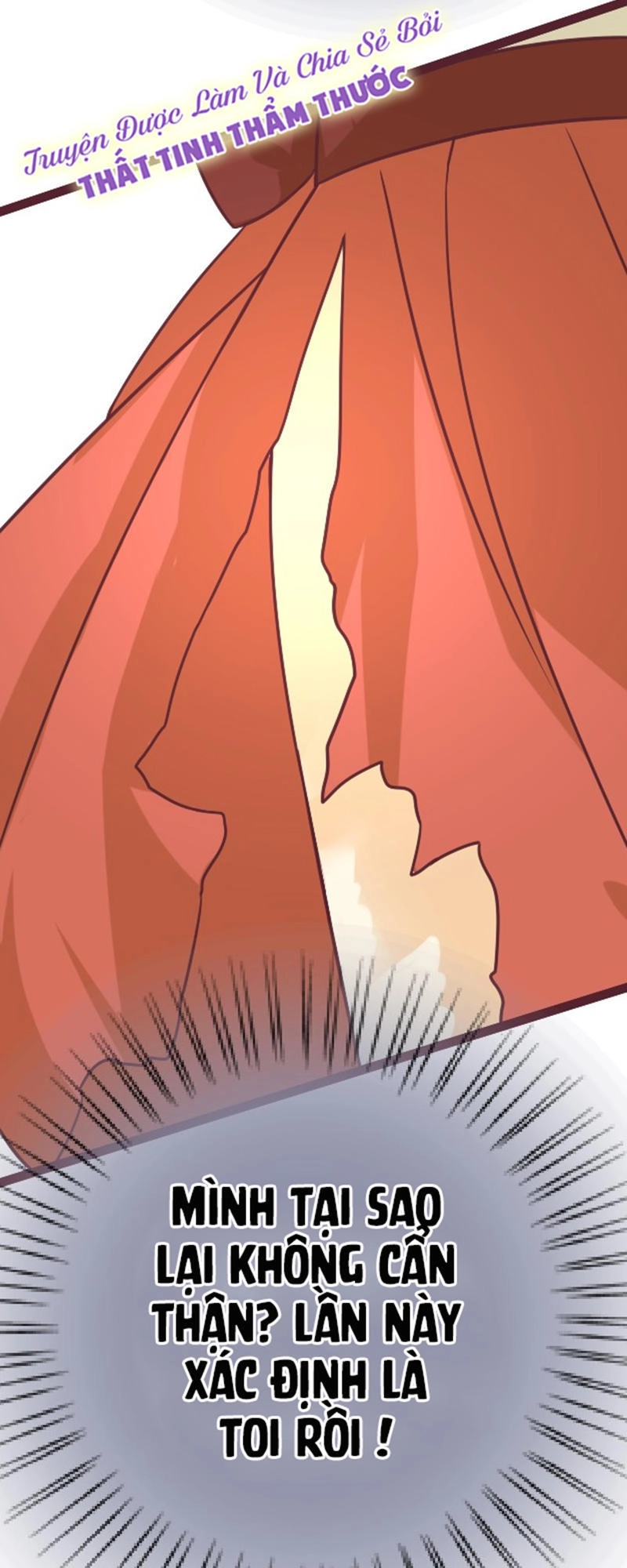 Hoa Anh Đào Rơi Đẹp Như Em Chapter 5 - 43