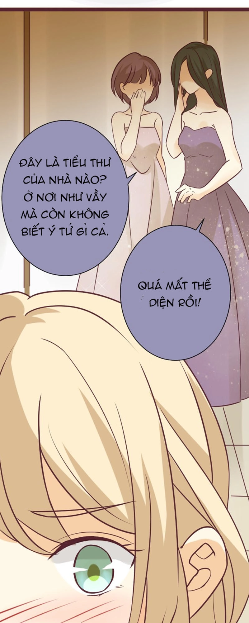 Hoa Anh Đào Rơi Đẹp Như Em Chapter 5 - 45