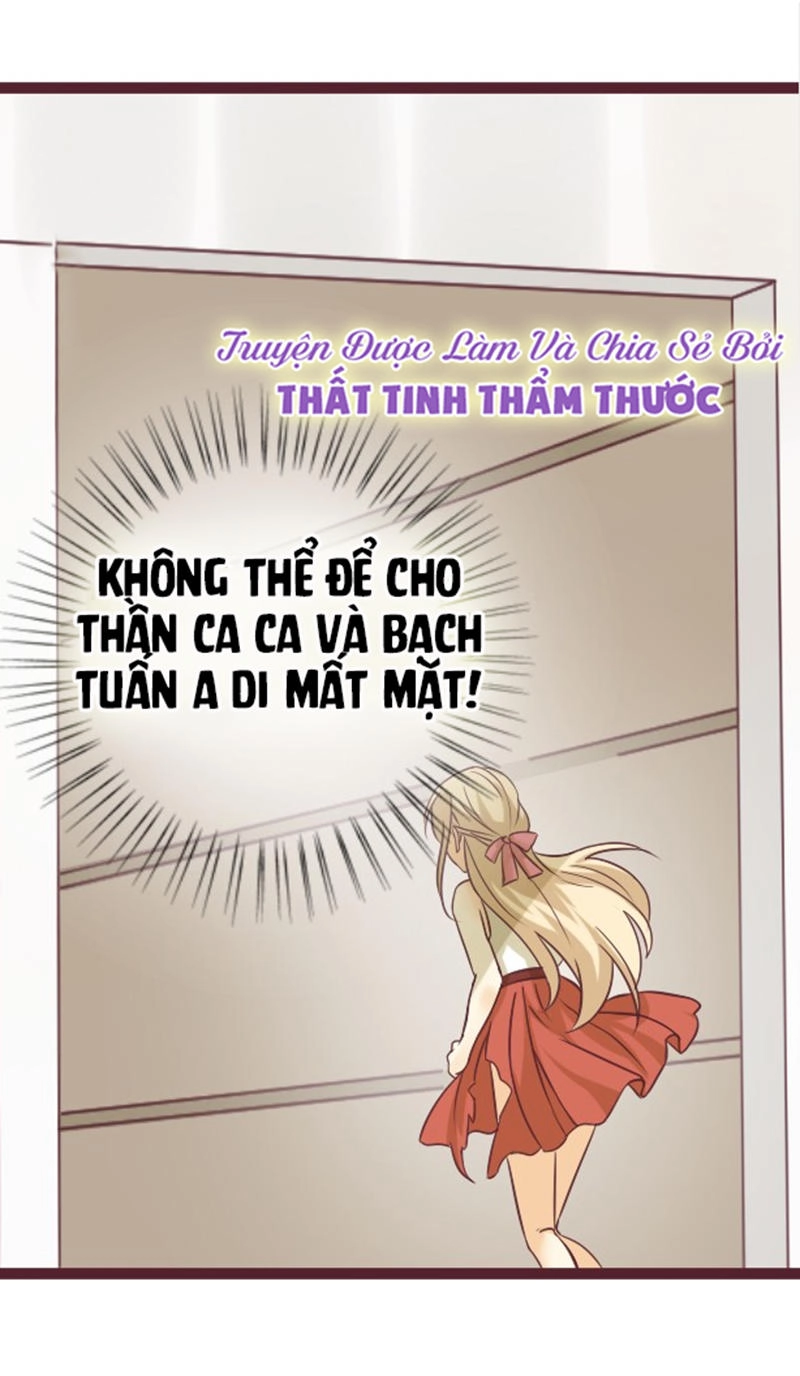 Hoa Anh Đào Rơi Đẹp Như Em Chapter 5 - 47
