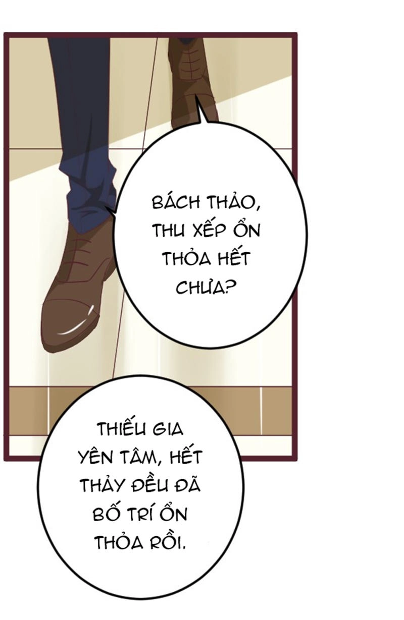 Hoa Anh Đào Rơi Đẹp Như Em Chapter 5 - 48