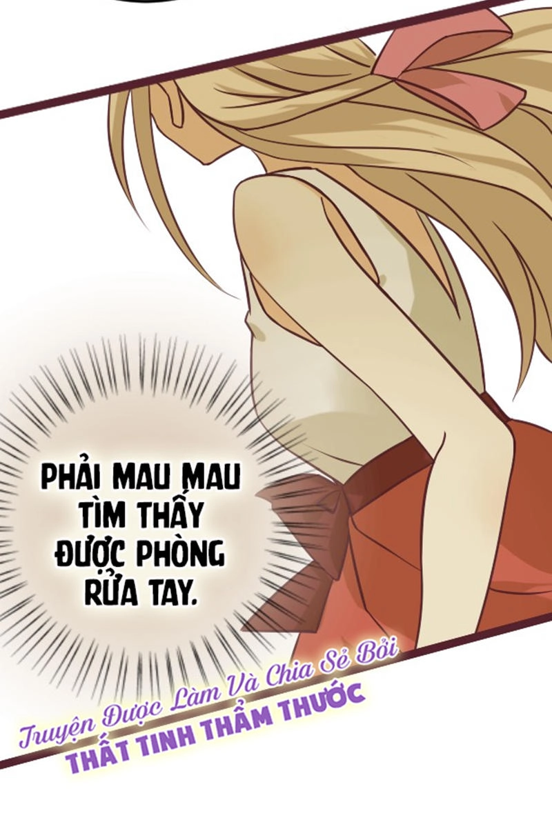 Hoa Anh Đào Rơi Đẹp Như Em Chapter 5 - 50