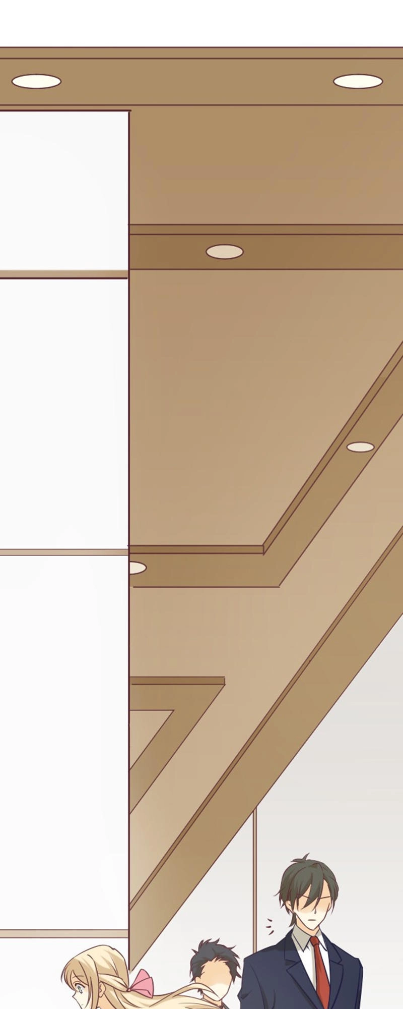 Hoa Anh Đào Rơi Đẹp Như Em Chapter 5 - 51