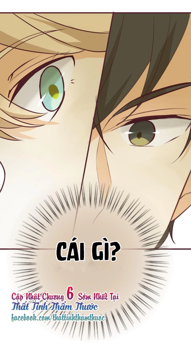 Hoa Anh Đào Rơi Đẹp Như Em Chapter 5 - 53