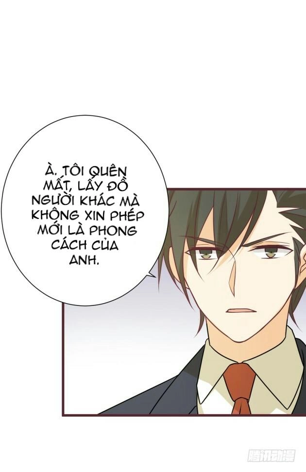 Hoa Anh Đào Rơi Đẹp Như Em Chapter 9 - 4