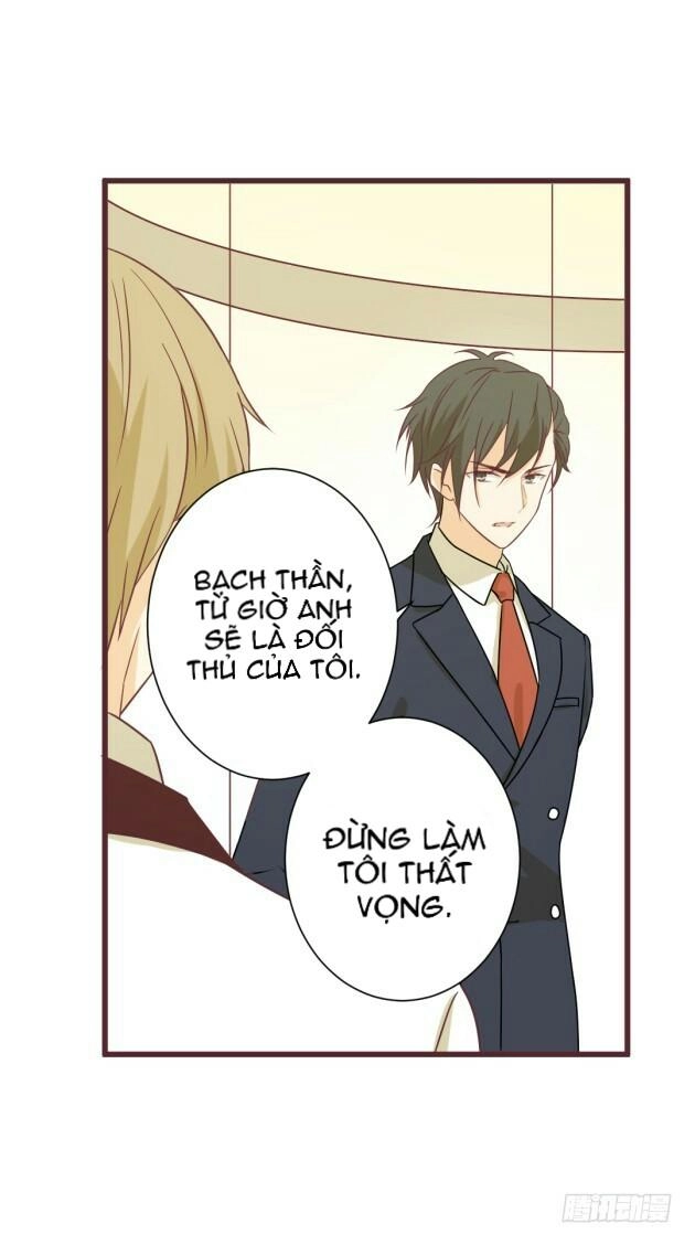 Hoa Anh Đào Rơi Đẹp Như Em Chapter 9 - 7