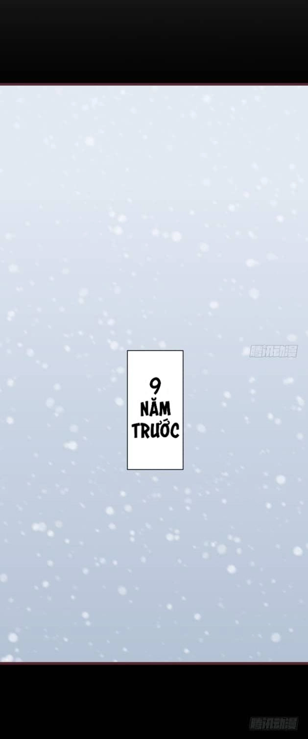 Hoa Anh Đào Rơi Đẹp Như Em Chapter 9 - 8