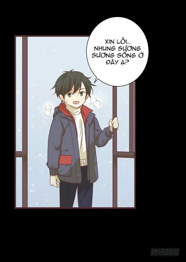 Hoa Anh Đào Rơi Đẹp Như Em Chapter 9 - 9