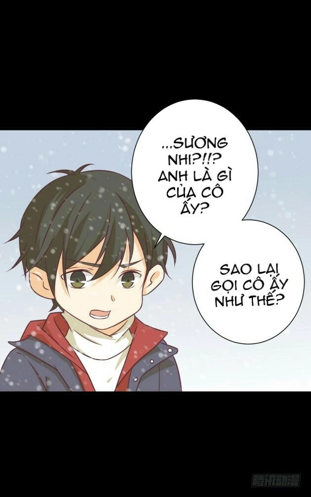 Hoa Anh Đào Rơi Đẹp Như Em Chapter 9 - 11