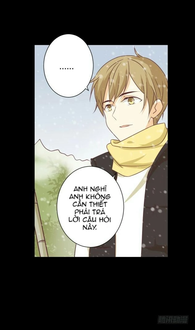 Hoa Anh Đào Rơi Đẹp Như Em Chapter 9 - 12