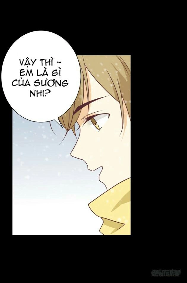 Hoa Anh Đào Rơi Đẹp Như Em Chapter 9 - 13