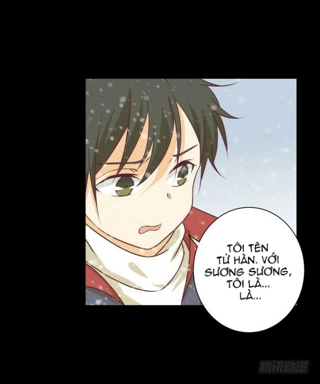 Hoa Anh Đào Rơi Đẹp Như Em Chapter 9 - 14