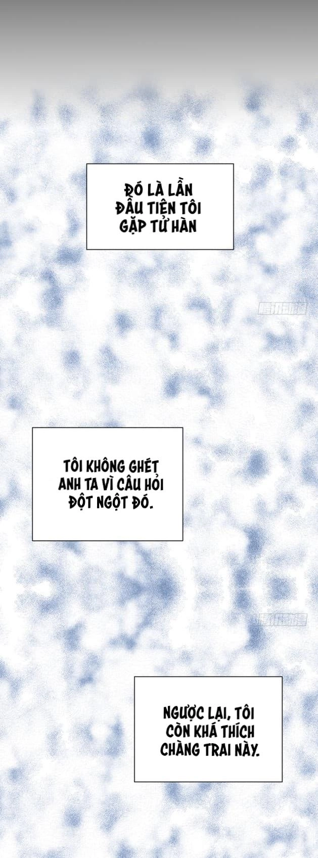 Hoa Anh Đào Rơi Đẹp Như Em Chapter 9 - 17