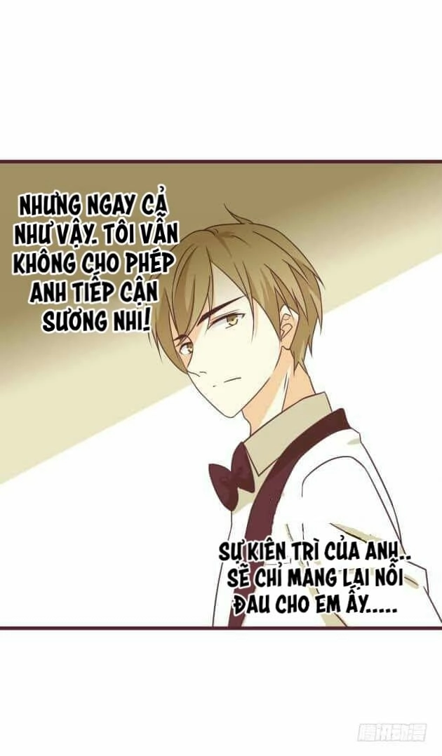Hoa Anh Đào Rơi Đẹp Như Em Chapter 9 - 20