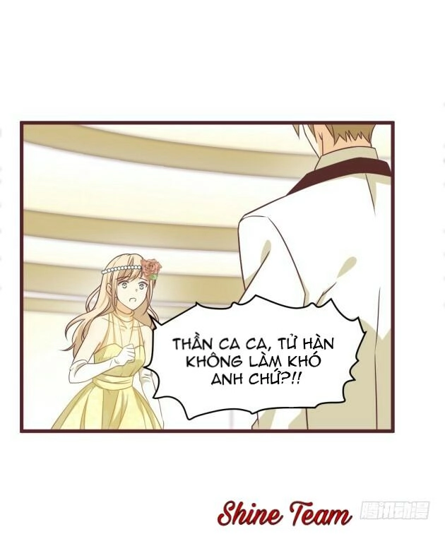 Hoa Anh Đào Rơi Đẹp Như Em Chapter 9 - 21