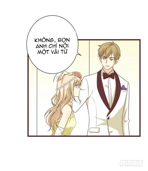 Hoa Anh Đào Rơi Đẹp Như Em Chapter 9 - 22