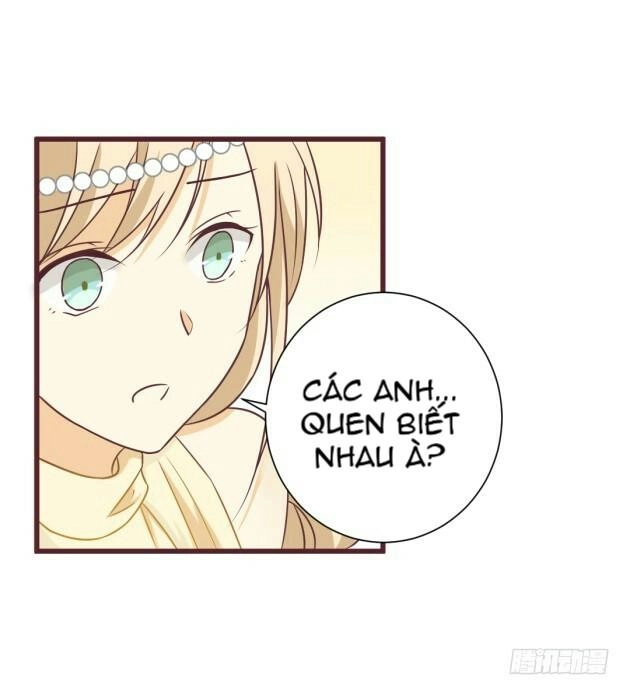 Hoa Anh Đào Rơi Đẹp Như Em Chapter 9 - 23