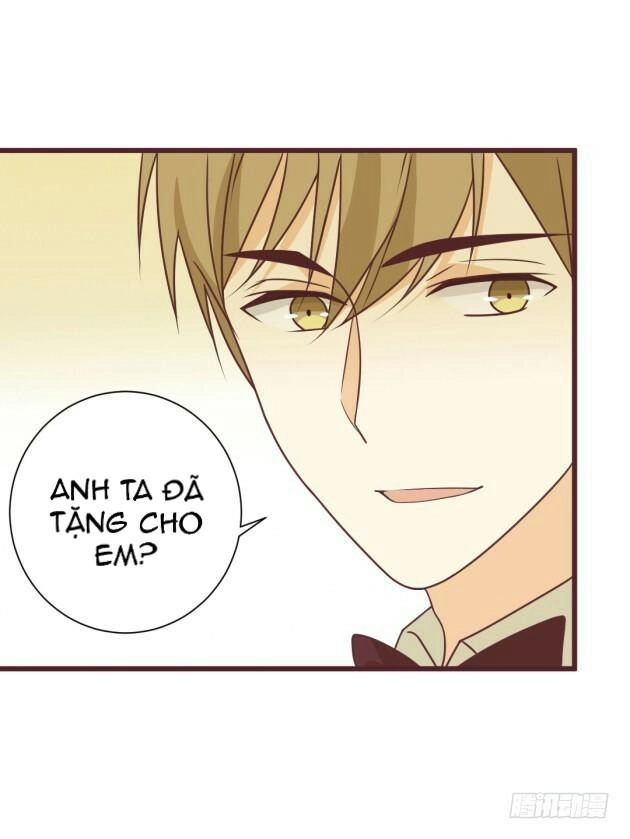 Hoa Anh Đào Rơi Đẹp Như Em Chapter 9 - 25