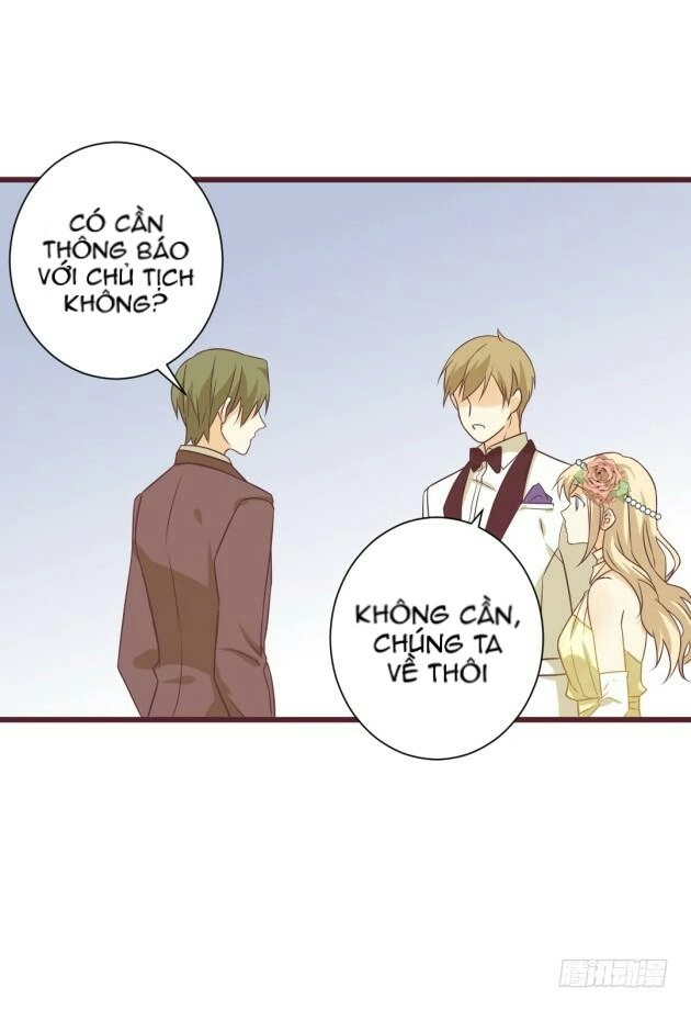 Hoa Anh Đào Rơi Đẹp Như Em Chapter 9 - 27