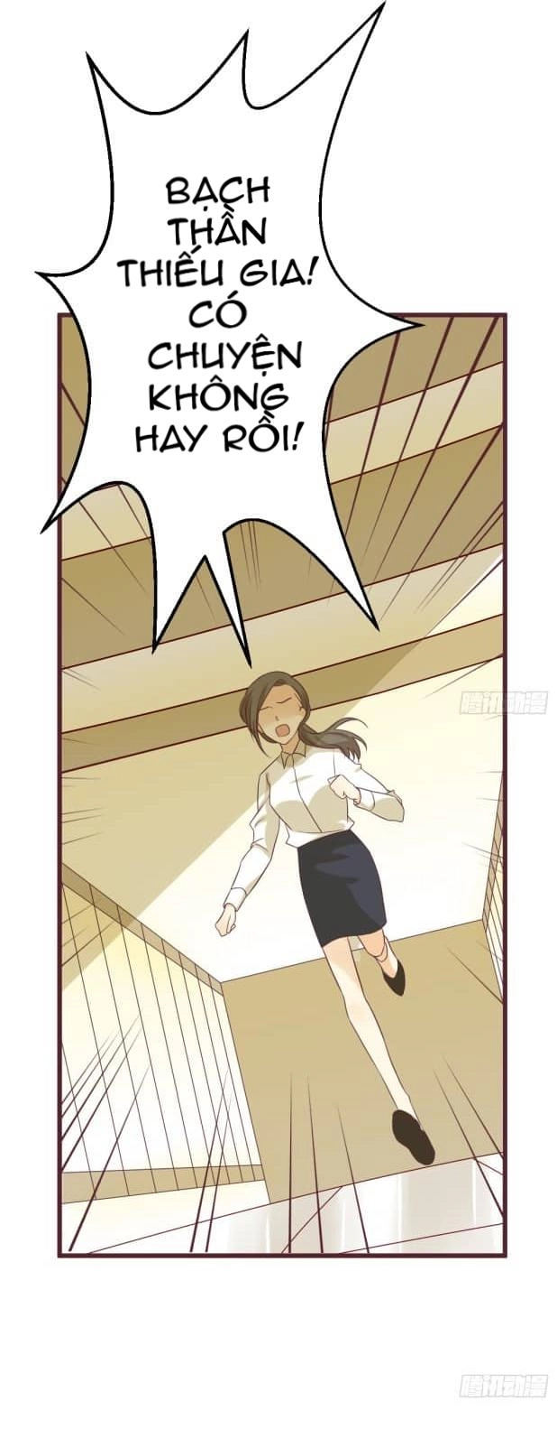 Hoa Anh Đào Rơi Đẹp Như Em Chapter 9 - 28