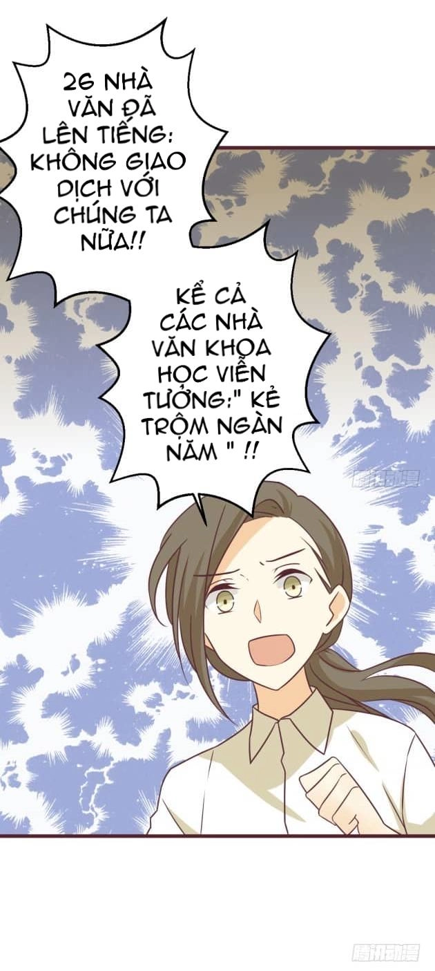 Hoa Anh Đào Rơi Đẹp Như Em Chapter 9 - 29