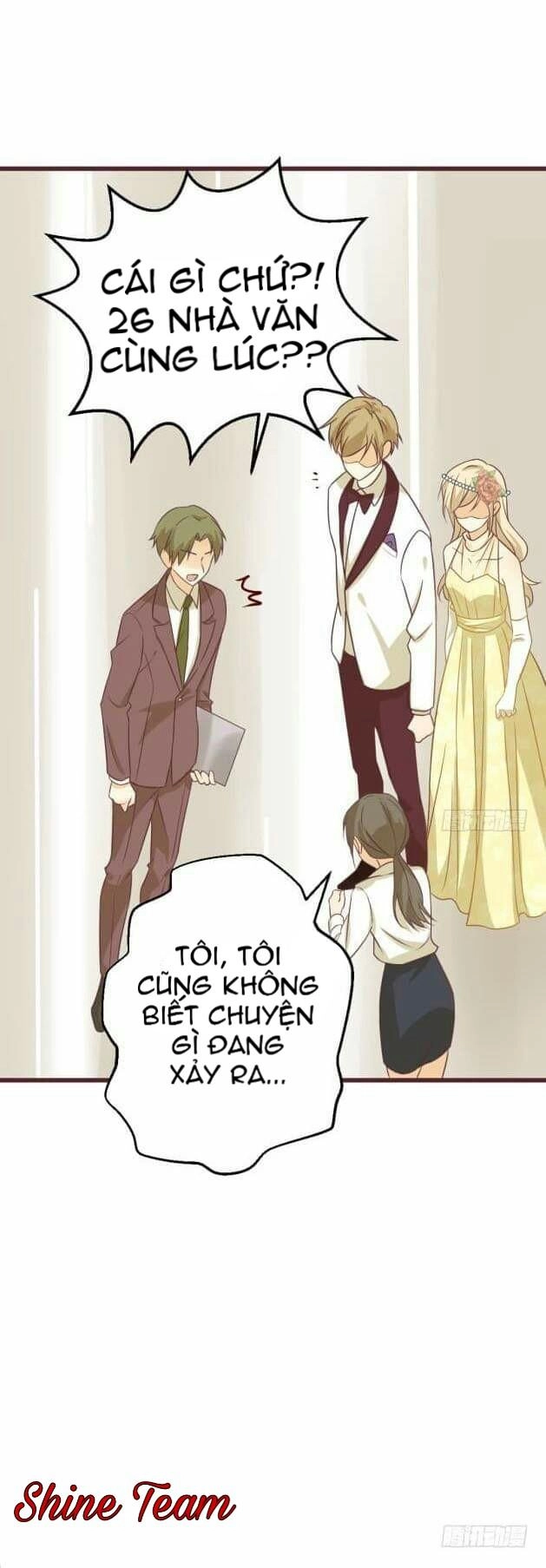 Hoa Anh Đào Rơi Đẹp Như Em Chapter 9 - 30